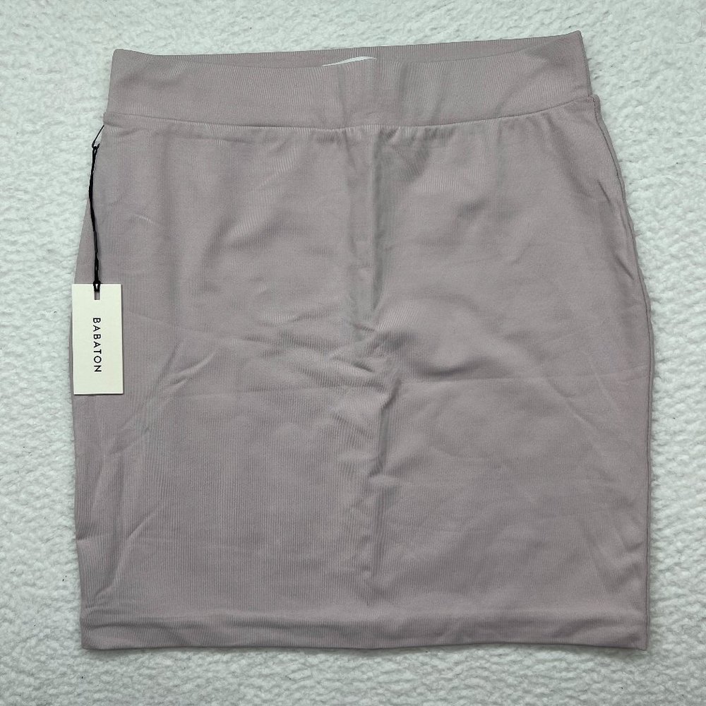NWT Babaton by Aritzia | Women's pencil mini skirt Size Small
